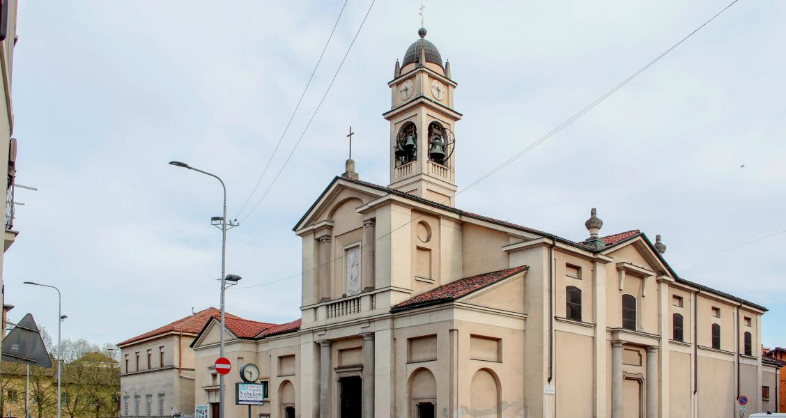 parrocchia